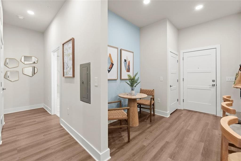 2 bedroom, 2 bathroom condominium for rent at 2648 Sandy Plains Road 240, Marietta, GA 30066 for $2,764 a month — photo 5