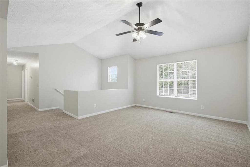 4 bedroom, 3 bathroom, 2,314 sq ft single family residence under contract at 4015 Chapman Drive, Gainesville, GA 30506 — photo 5