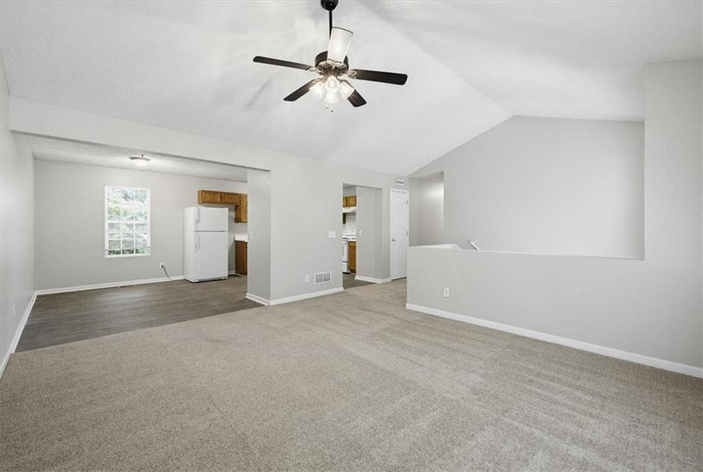 4 bedroom, 3 bathroom, 2,314 sq ft single family residence under contract at 4015 Chapman Drive, Gainesville, GA 30506 — photo 6