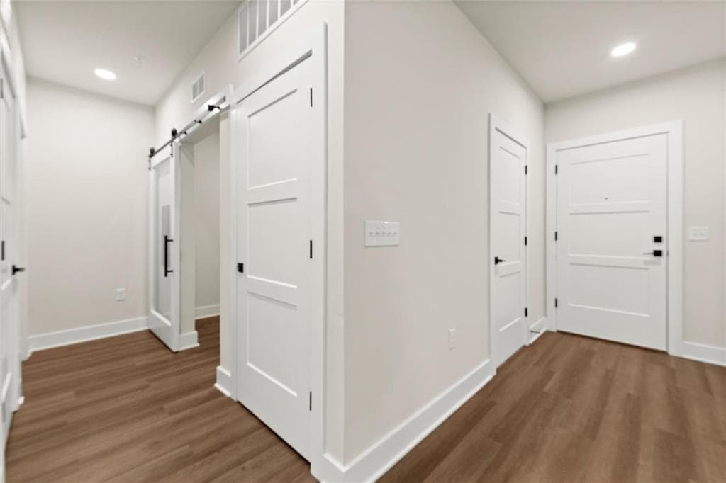 1 bedroom, 2 bathroom condominium for rent at 2648 Sandy Plains Road 422, Marietta, GA 30066 for $2,651 a month — photo 5