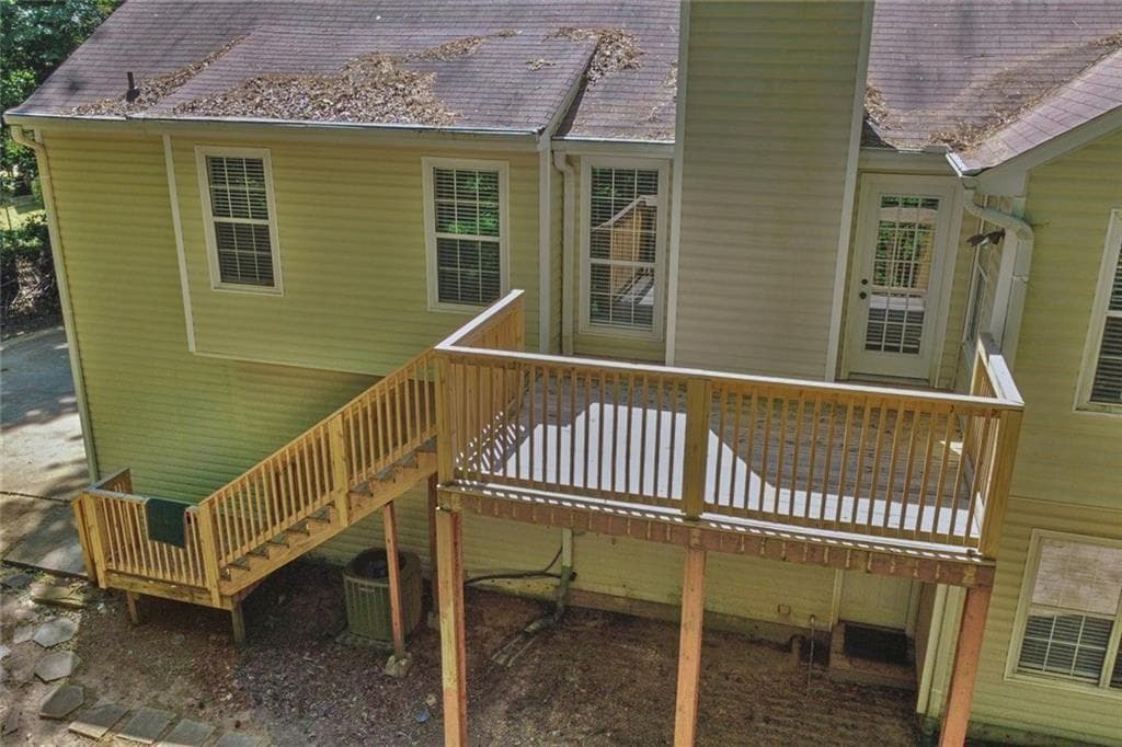 4 bedroom, 2 bathroom, 2,566 sq ft single family residence for sale at 3138 Skyler Court, Douglasville, GA 30135 — photo 4