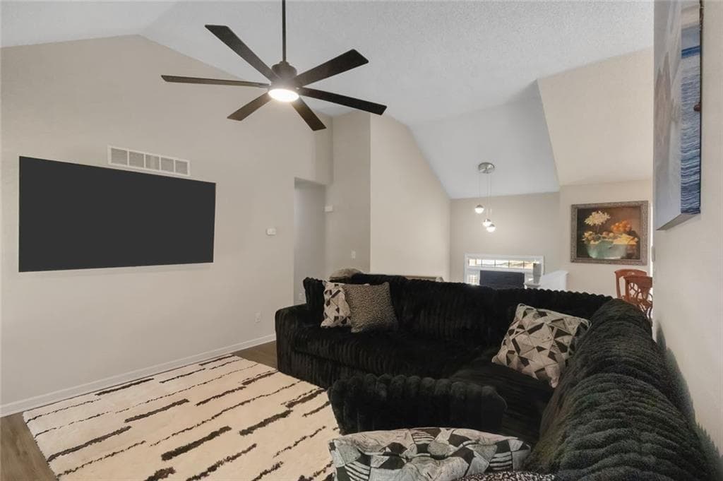 4 bedroom, 2 bathroom, 2,566 sq ft single family residence for sale at 3138 Skyler Court, Douglasville, GA 30135 — photo 5