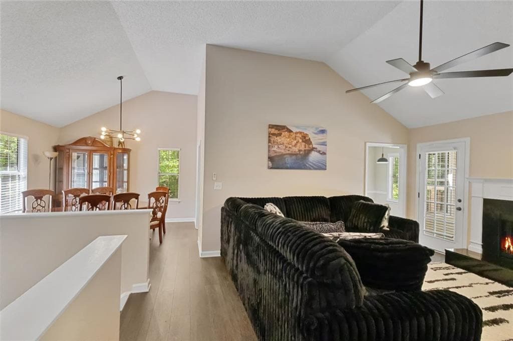 4 bedroom, 2 bathroom, 2,566 sq ft single family residence for sale at 3138 Skyler Court, Douglasville, GA 30135 — photo 7