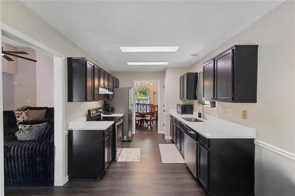 4 bedroom, 2 bathroom, 2,566 sq ft single family residence for sale at 3138 Skyler Court, Douglasville, GA 30135 — photo 10