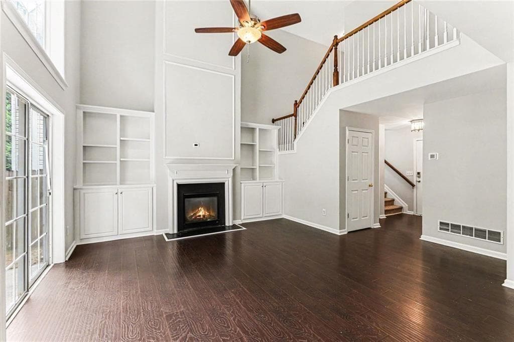 227 Highland Falls Drive, Hiram, GA 30141 — most recent listing photo