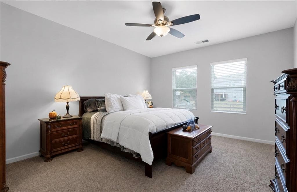 4 bedroom, 2 bathroom, 1,979 sq ft single family residence under contract at 145 Meriwether Lane, Villa Rica, GA 30180 — photo 10