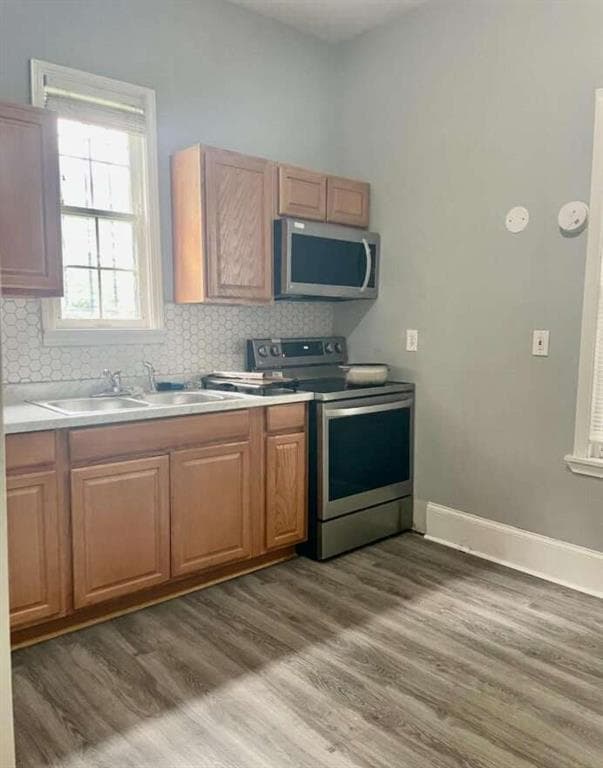 4 bedroom, 2 bathroom, 1,379 sq ft single family residence for sale at 219 Joseph E Lowery Boulevard, Atlanta, GA 30314 — photo 7