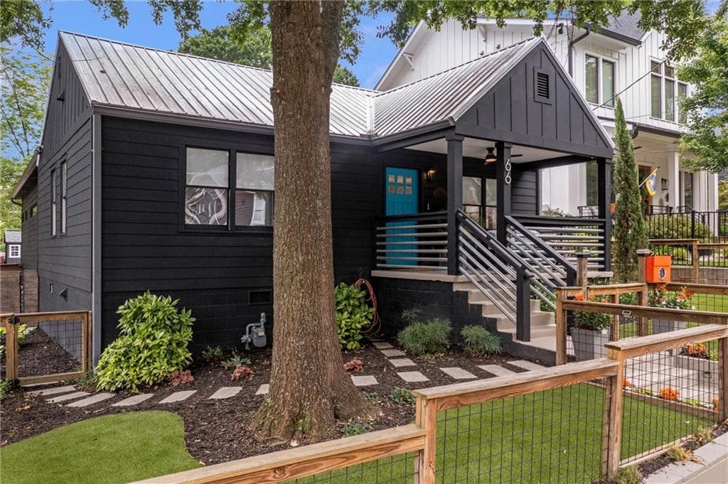 66 Walthall Street, Atlanta, GA 30316 — most recent listing photo
