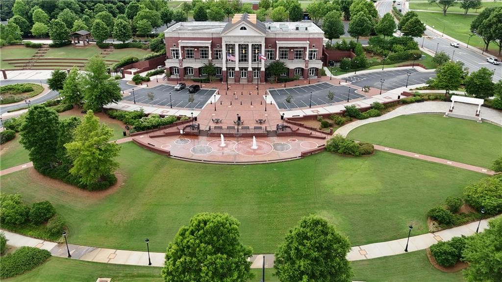 5 bedroom, 4 bathroom, 3,775 sq ft single family residence for sale at 585 E Main Street, Buford, GA 30518 — photo 8