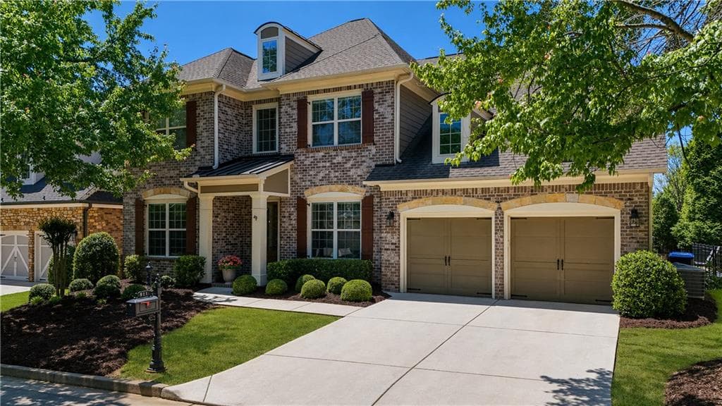 914 Urban Ash Court, Alpharetta, GA 30022 — most recent listing photo