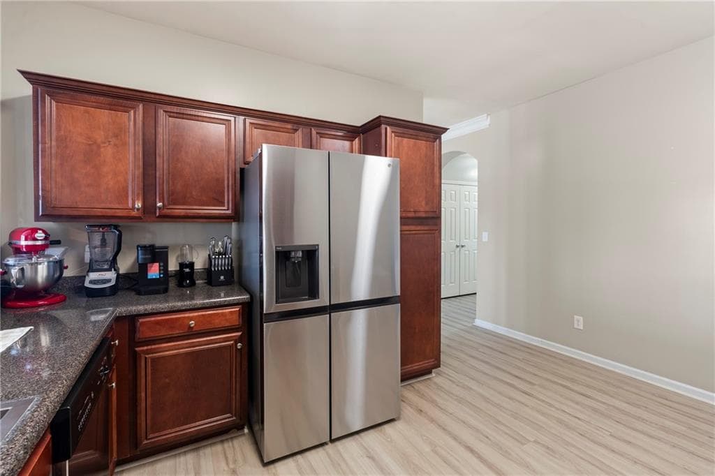 3 bedroom, 3 bathroom, 1,900 sq ft townhouse under contract at 2113 Hasel Street, Lawrenceville, GA 30044 — photo 5
