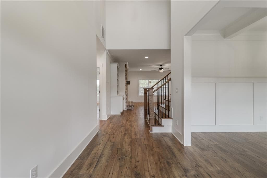 5 bedroom, 4 bathroom, 3,429 sq ft single family residence under contract at 2113 Stonegate Way, Monroe, GA 30656 — photo 8