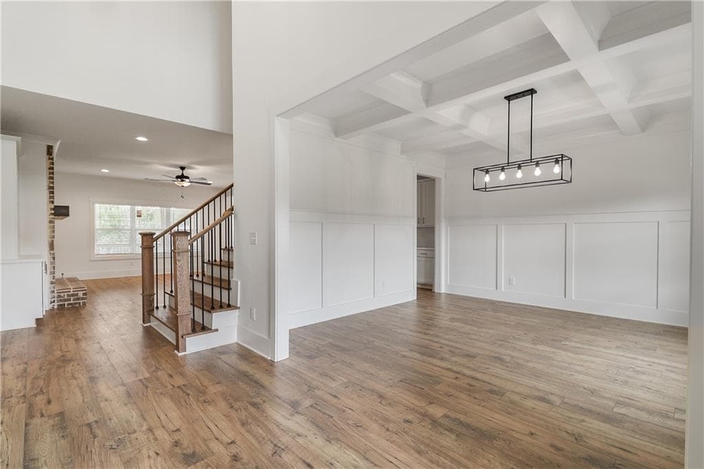 5 bedroom, 4 bathroom, 3,429 sq ft single family residence under contract at 2113 Stonegate Way, Monroe, GA 30656 — photo 9