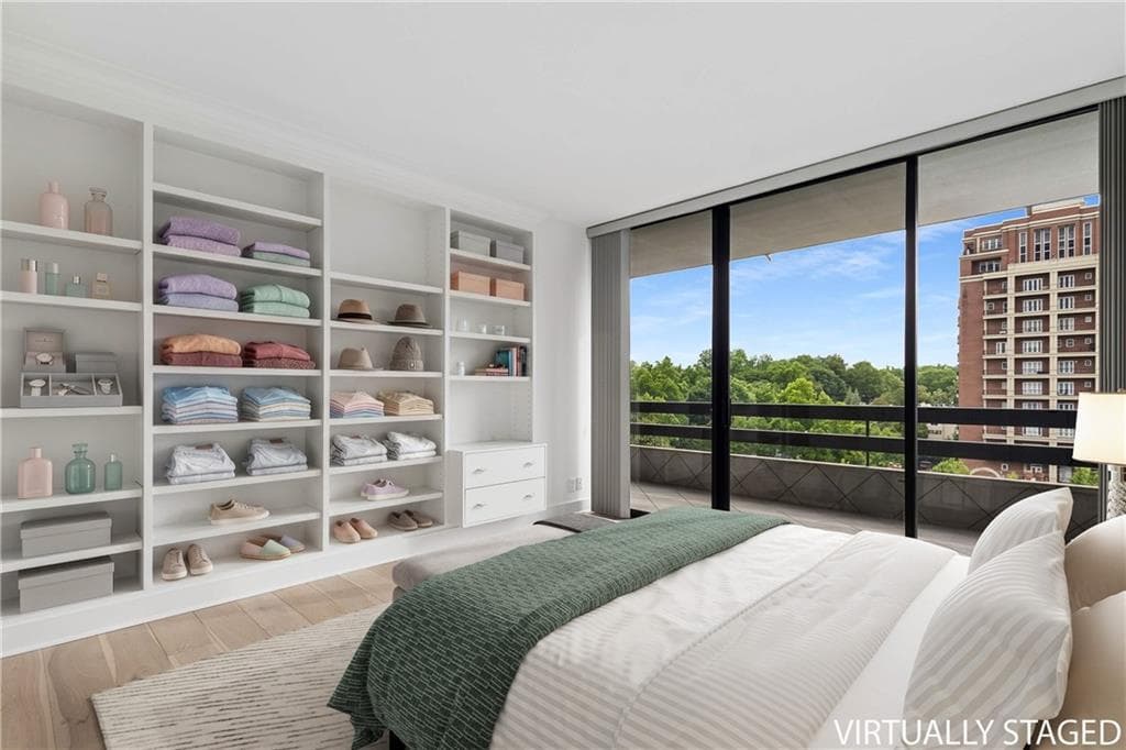 3 bedroom, 3 bathroom, 2,951 sq ft condominium for sale at 2660 Peachtree Road 11E, Atlanta, GA 30305 — photo 8