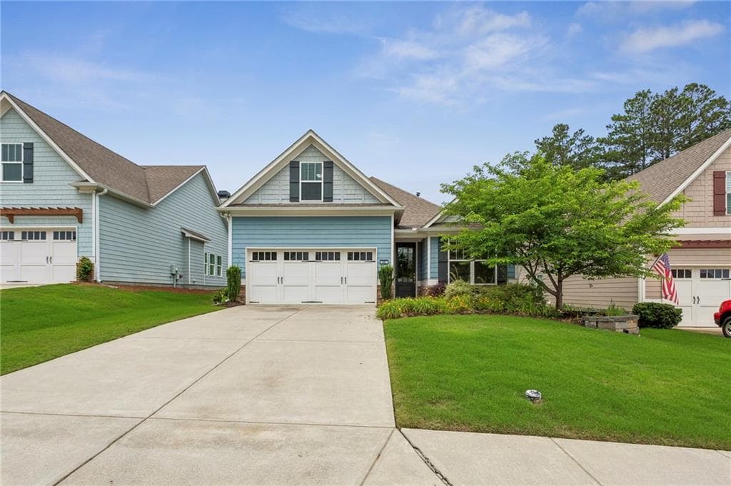 64 Azalea Crossing, Dallas, GA 30132 — most recent listing photo