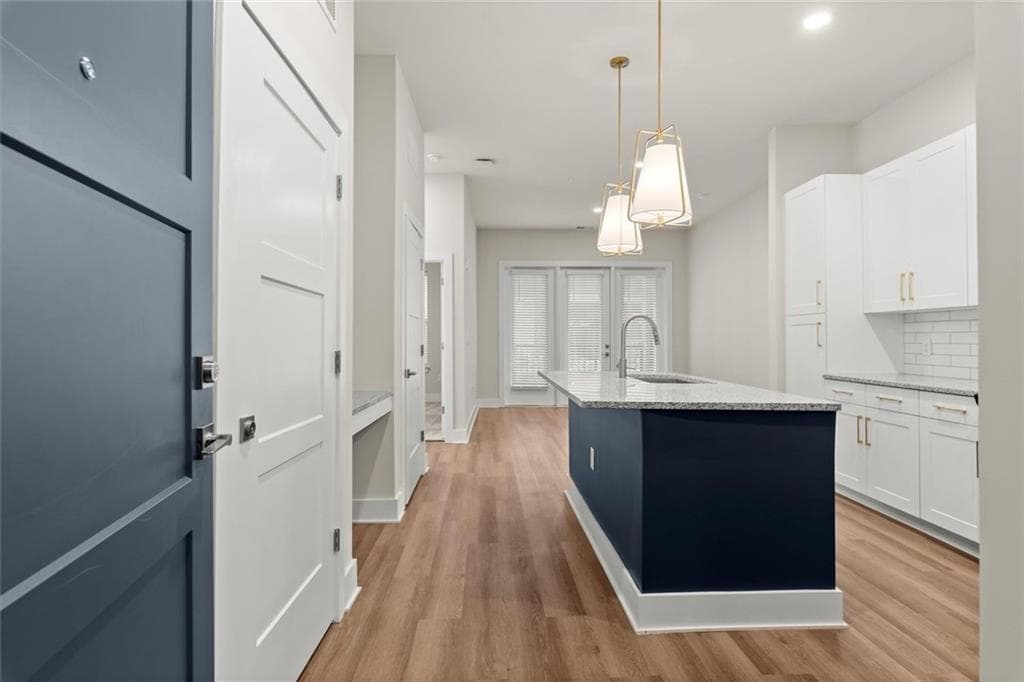 1 bedroom, 1 bathroom condominium for rent at 2648 Sandy Plains Road 425, Marietta, GA 30066 for $1,980 a month