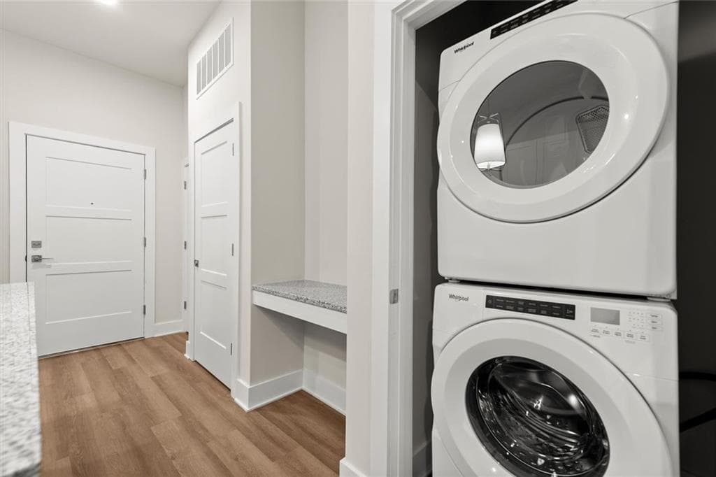 1 bedroom, 1 bathroom condominium for rent at 2648 Sandy Plains Road 425, Marietta, GA 30066 for $1,980 a month — photo 5