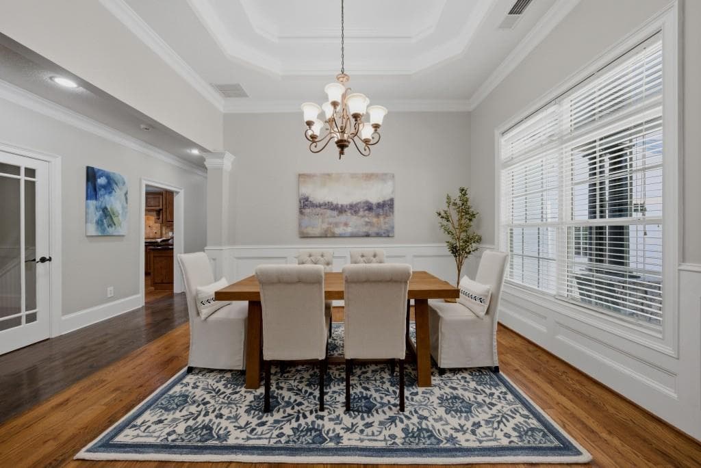 4 bedroom, 6 bathroom, 4,904 sq ft single family residence for sale at 582 Knox Chapel Road, Social Circle, GA 30025 — photo 6