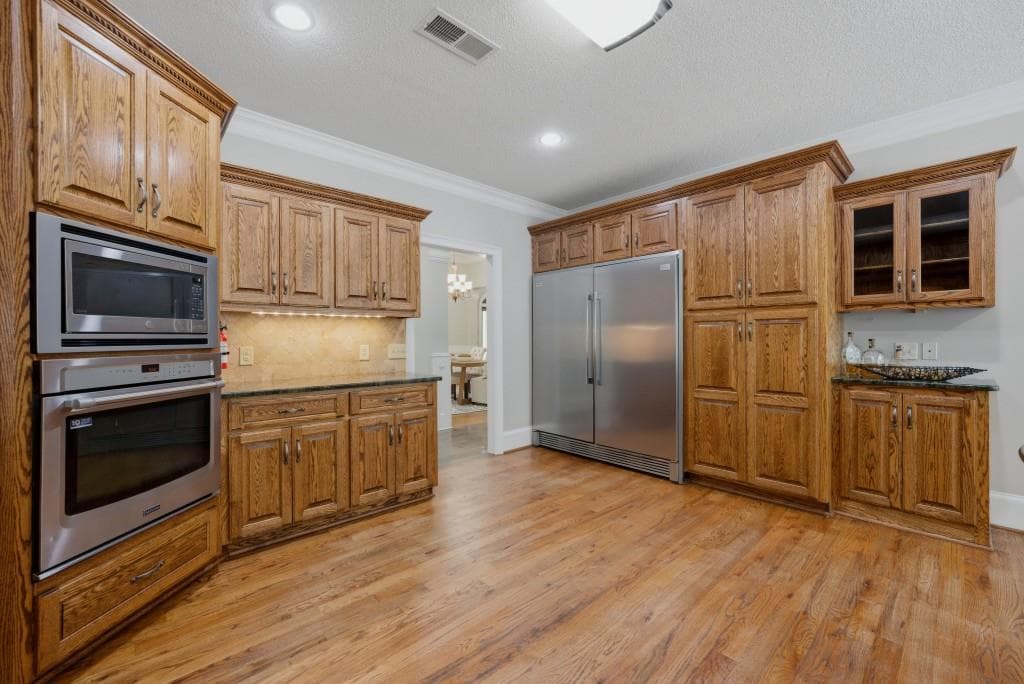 4 bedroom, 6 bathroom, 4,904 sq ft single family residence for sale at 582 Knox Chapel Road, Social Circle, GA 30025 — photo 9