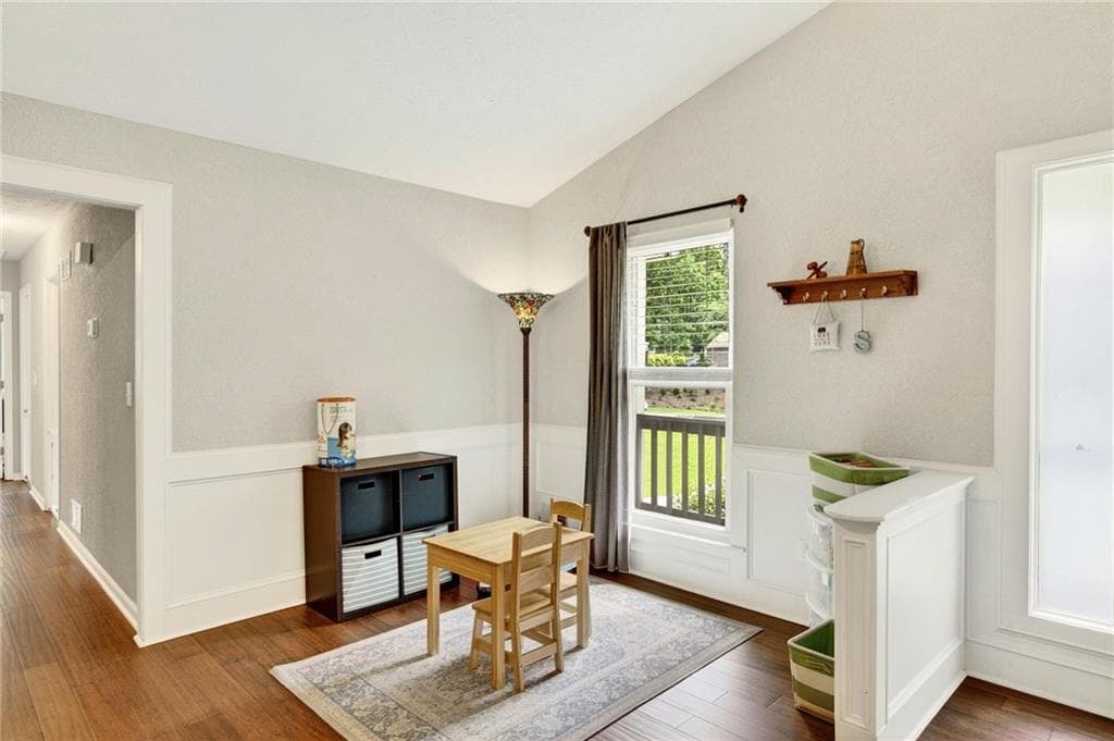 4 bedroom, 2 bathroom, 3,521 sq ft single family residence for sale at 1526 Hickory Drive, Lilburn, GA 30047 — photo 5