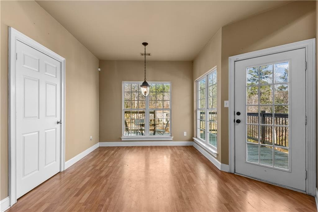 3 bedroom, 3 bathroom, 1,586 sq ft single family residence for sale at 200 Bradley Road, Jackson, GA 30233 — photo 5