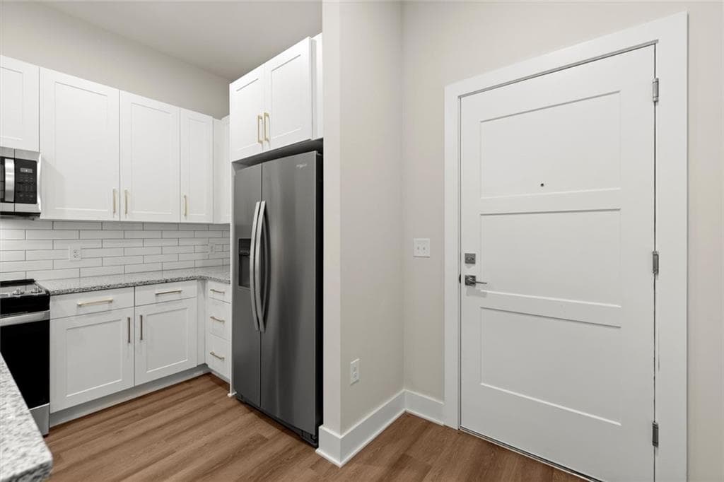 1 bedroom, 1 bathroom condominium for rent at 2648 Sandy Plains Road 217, Marietta, GA 30066 for $1,765 a month — photo 3
