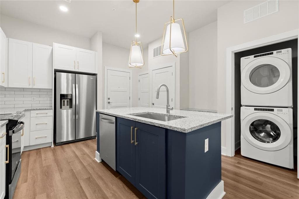 1 bedroom, 1 bathroom condominium for rent at 2648 Sandy Plains Road 217, Marietta, GA 30066 for $1,765 a month — photo 5