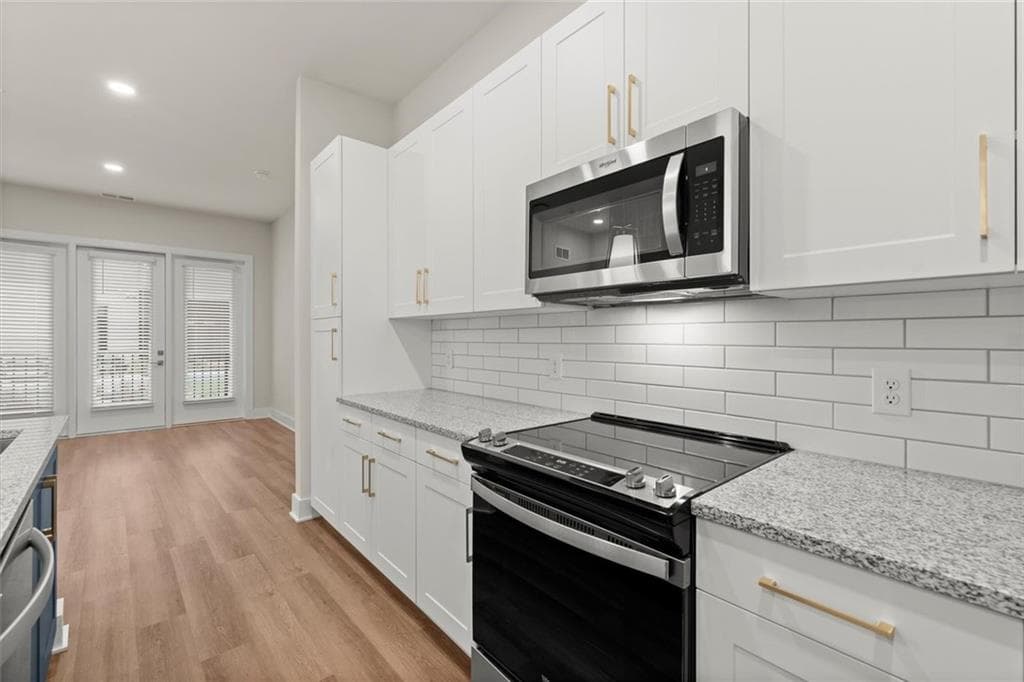 1 bedroom, 1 bathroom condominium for rent at 2648 Sandy Plains Road 217, Marietta, GA 30066 for $1,765 a month — photo 7
