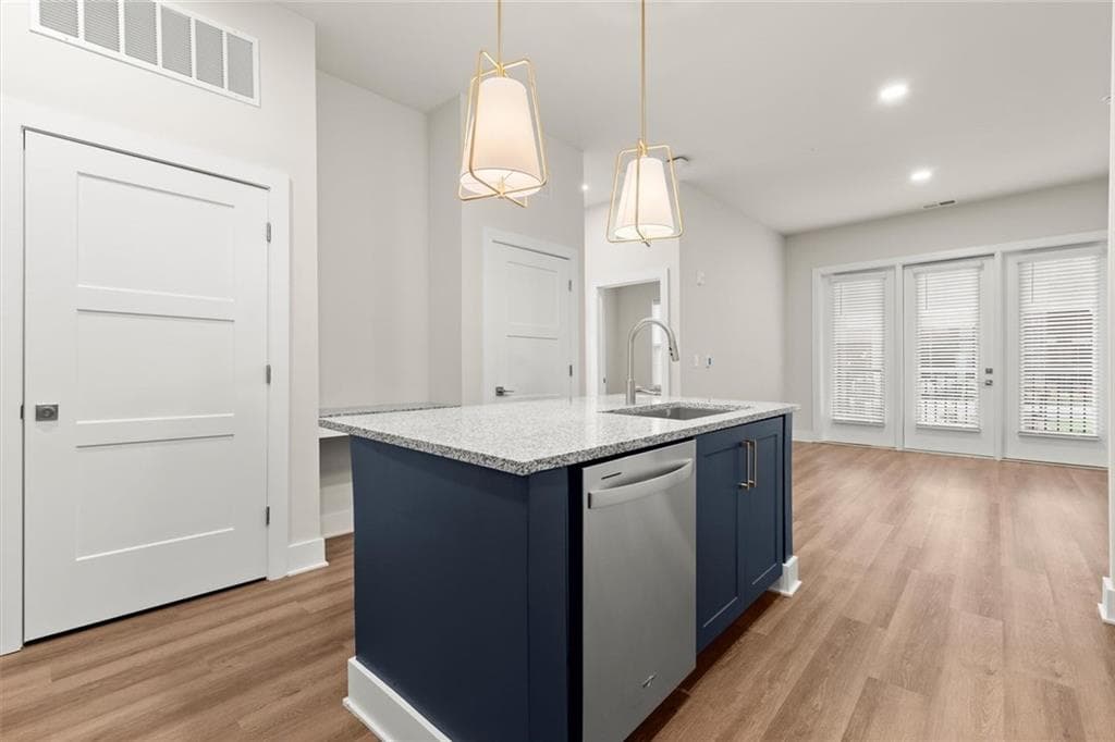 1 bedroom, 1 bathroom condominium for rent at 2648 Sandy Plains Road 217, Marietta, GA 30066 for $1,765 a month — photo 8