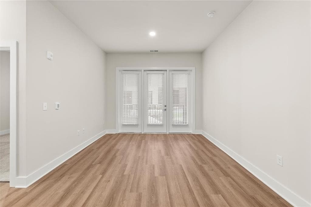1 bedroom, 1 bathroom condominium for rent at 2648 Sandy Plains Road 217, Marietta, GA 30066 for $1,765 a month — photo 9