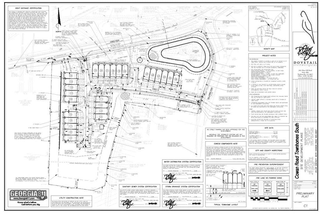 multi family for sale at 0 Cowan Road, Acworth, GA 30101