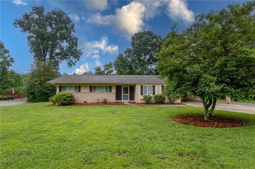 958 Gunter Circle