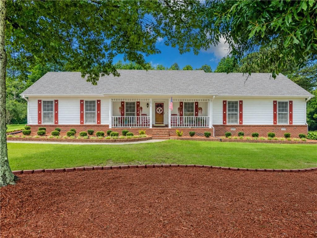 4010 Bay Creek Church Road