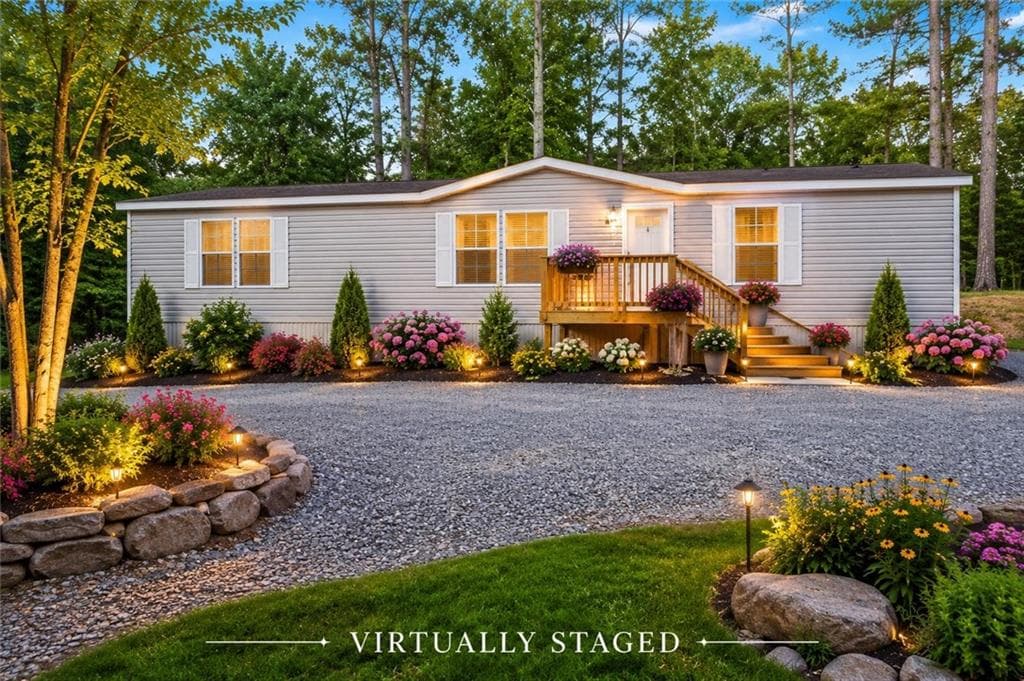 731 Amber Lane, Ellijay, GA 30540 — most recent listing photo