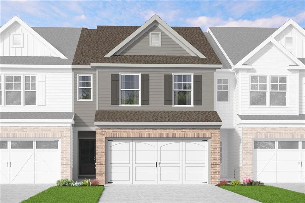 5657 Overview Drive, Flowery Branch, GA 30542 — most recent listing photo