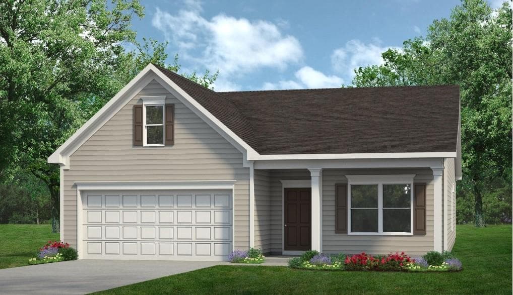 488 Guy Williams Road, Rock Spring, GA 30739 — most recent listing photo