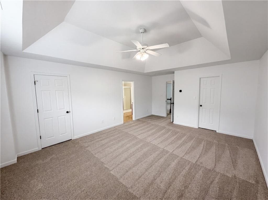 4 bedroom, 4 bathroom, 2,253 sq ft condominium under contract at 2102 Tidal Cove, Lawrenceville, GA 30043 — photo 4