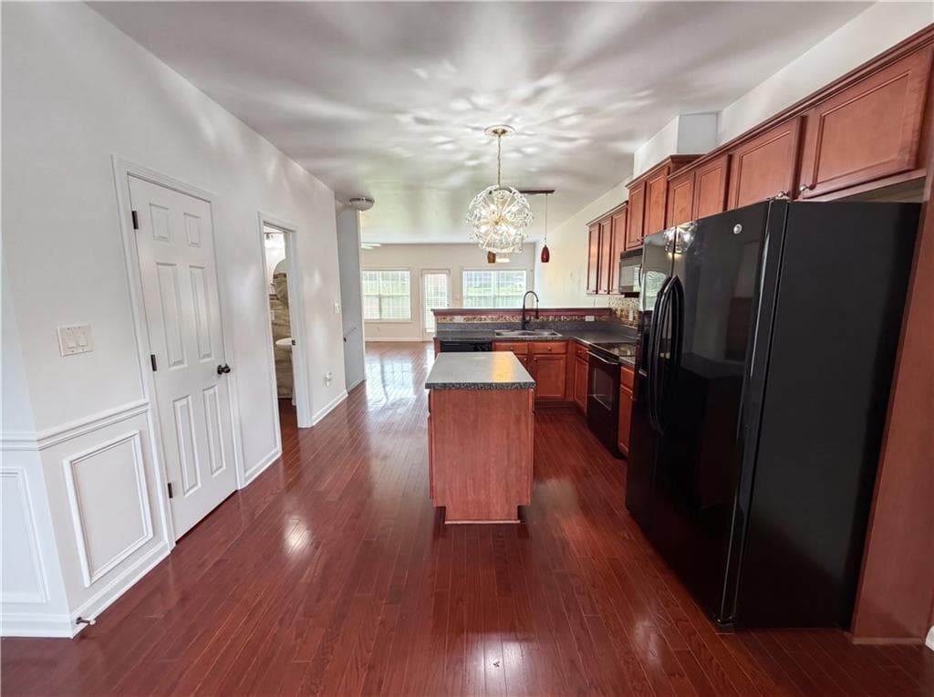 4 bedroom, 4 bathroom, 2,253 sq ft condominium under contract at 2102 Tidal Cove, Lawrenceville, GA 30043 — photo 9