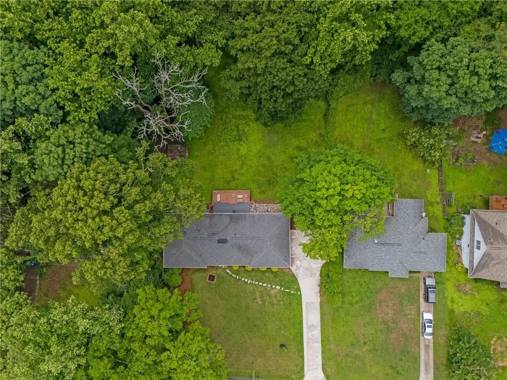 4 bedroom, 3 bathroom, 2,952 sq ft single family residence for sale at 714 Willivee Drive, Decatur, GA 30033 — photo 7
