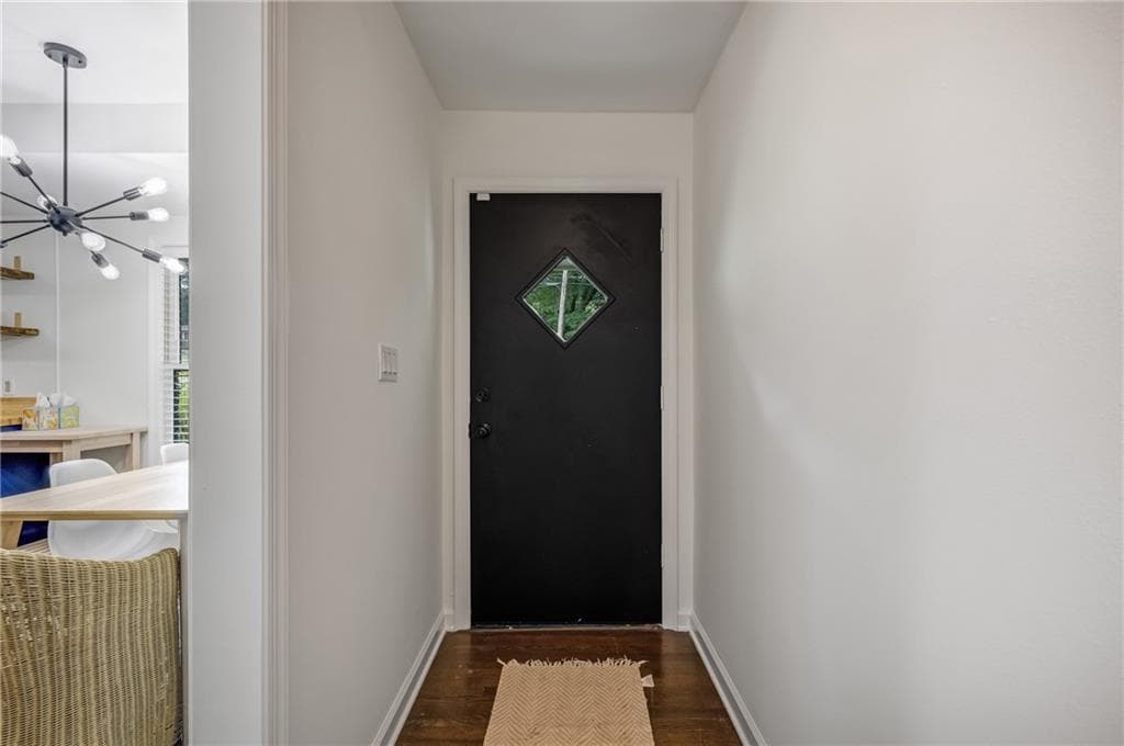 4 bedroom, 3 bathroom, 2,952 sq ft single family residence for sale at 714 Willivee Drive, Decatur, GA 30033 — photo 9