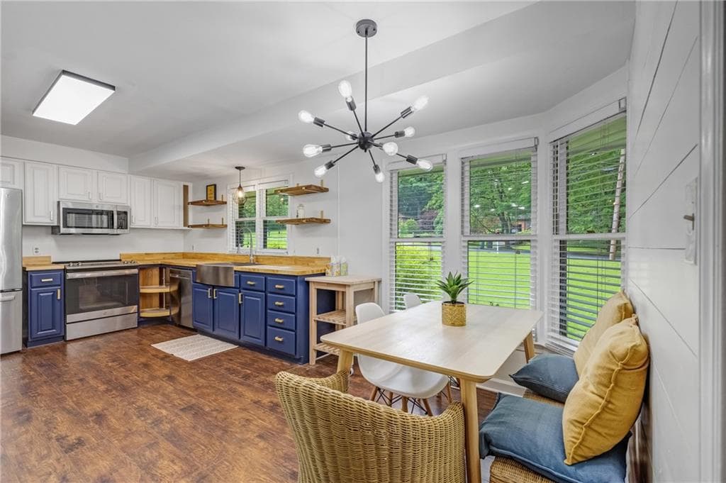 4 bedroom, 3 bathroom, 2,952 sq ft single family residence for sale at 714 Willivee Drive, Decatur, GA 30033 — photo 10