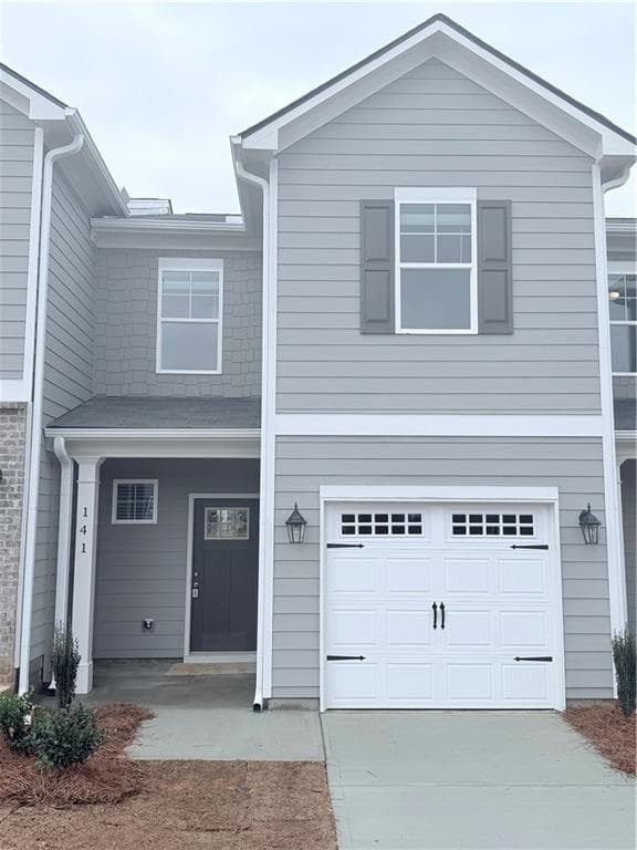 141 Chastain Dr, Cartersville, GA 30120 — most recent listing photo