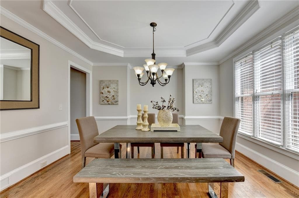 5 bedroom, 5 bathroom, 4,724 sq ft single family residence for sale at 1458 Edenfield Pte, Cumming, GA 30041 — photo 9