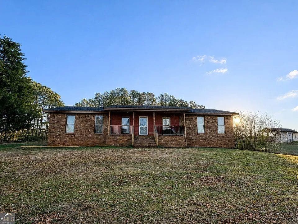 781 Thomas Street, Roopville, GA 30170 — most recent listing photo