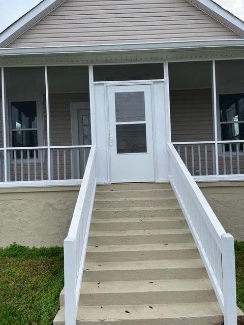 2 bedroom, 2 bathroom, 1,597 sq ft single family residence for rent at 1605 Broad Street, Conyers, GA 30012 for $1,575 a month — photo 2