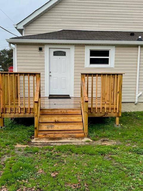 2 bedroom, 2 bathroom, 1,597 sq ft single family residence for rent at 1605 Broad Street, Conyers, GA 30012 for $1,575 a month — photo 5
