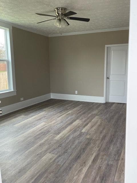 2 bedroom, 2 bathroom, 1,597 sq ft single family residence for rent at 1605 Broad Street, Conyers, GA 30012 for $1,575 a month — photo 7