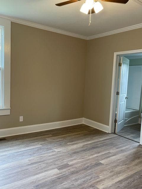 2 bedroom, 2 bathroom, 1,597 sq ft single family residence for rent at 1605 Broad Street, Conyers, GA 30012 for $1,575 a month — photo 8