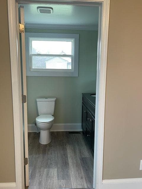 2 bedroom, 2 bathroom, 1,597 sq ft single family residence for rent at 1605 Broad Street, Conyers, GA 30012 for $1,575 a month — photo 9