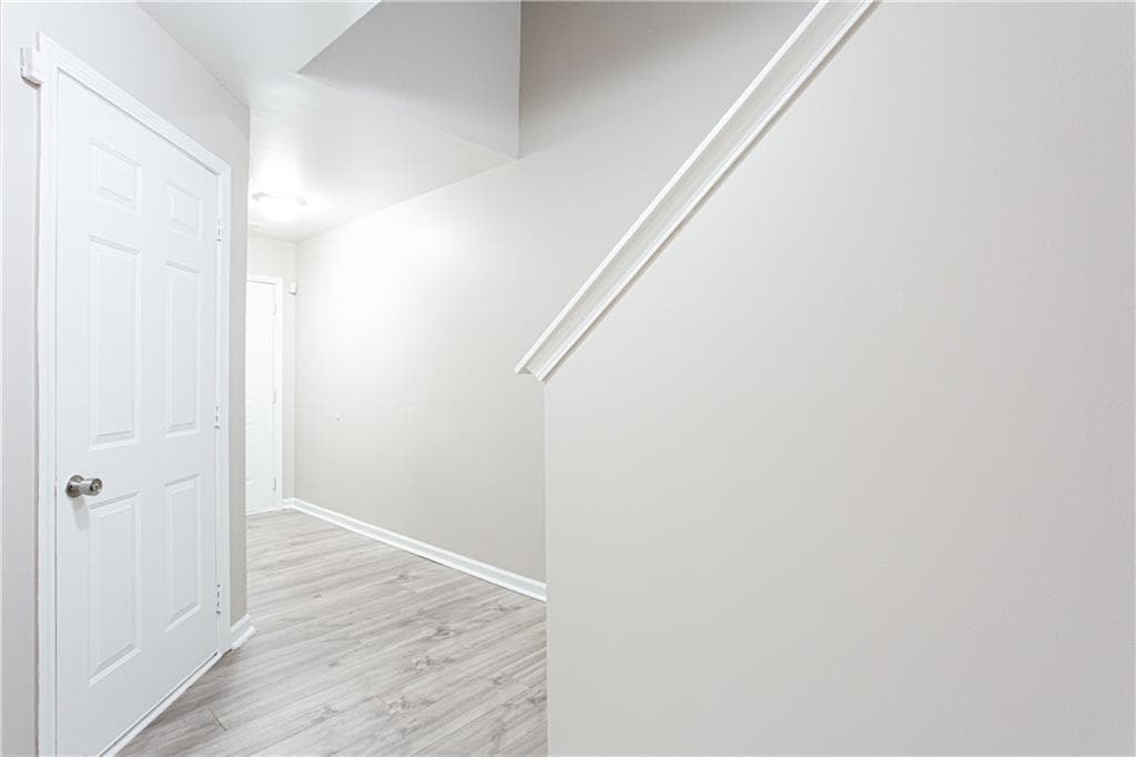3 bedroom, 3 bathroom, 1,811 sq ft townhouse for sale at 2718 Haynescrest Drive, Grayson, GA 30017 — photo 3